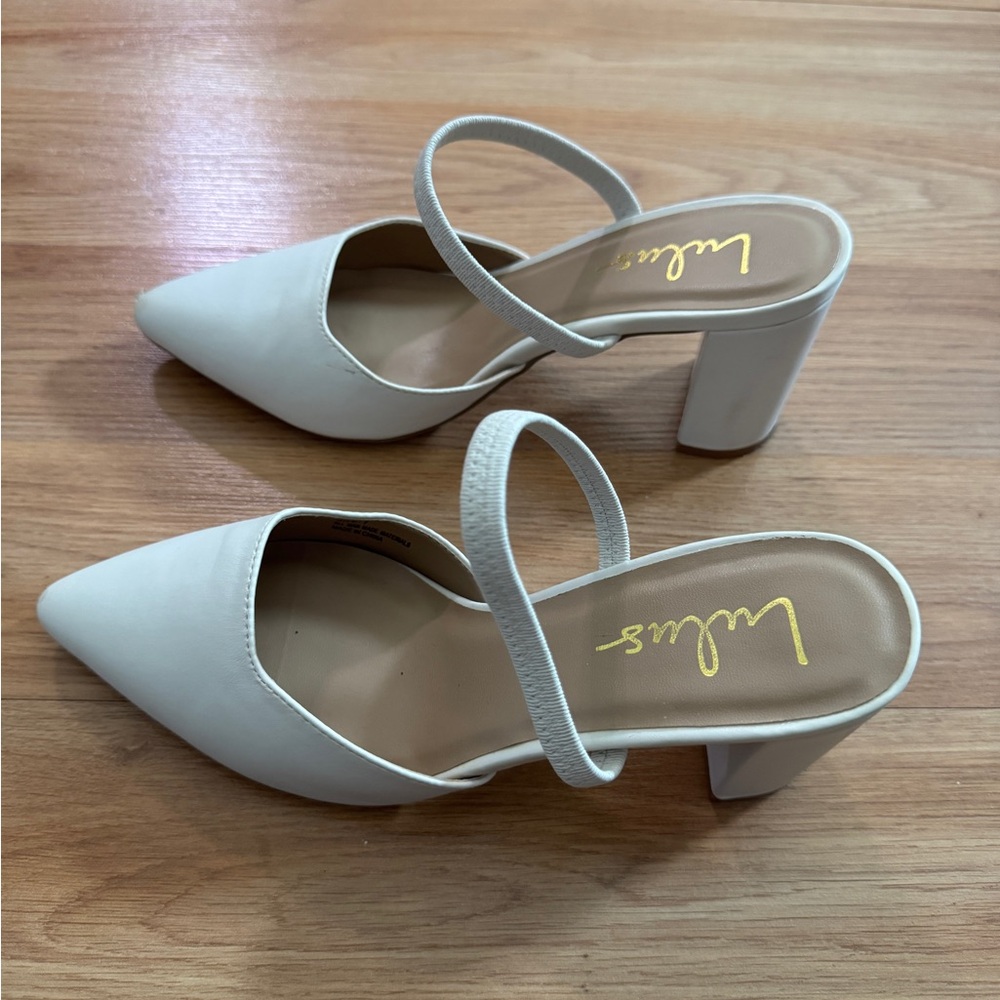 Lulus Heels - Picture 2 of 5